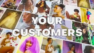 Market Your Fashion Label - MosaMuse