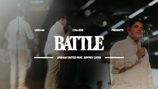 Battle | Stand Still & See | Urshan Live Recording 2024