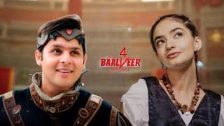 New! Balveer season 4 |Dev Joshi| Promo video Coming soon