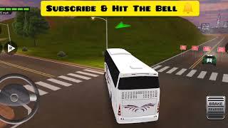 School Bus Driving Gameplay Level 38&40 #schoolbusgame #Schoolbusdriving #gameplay  #mobilephonegame