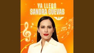 Ya Llegó Sandra Cuevas