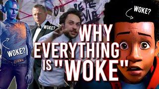 Wokespotting, Explained: How The Grift Works