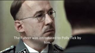Hitler And Polly Tick Part 1