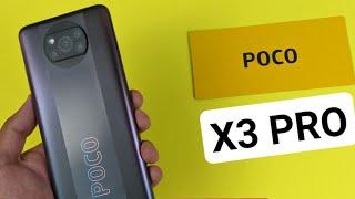 Poco X3 Pro, Puliga arziydigan smartfonmi? Batafsil tanishamiz| O'zbek tilida