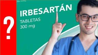 How and When to use IRBESARTAN  Medication Information