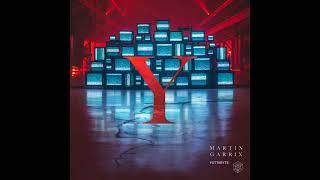 Martin Garrix - Yottabyte (Extended Mix)