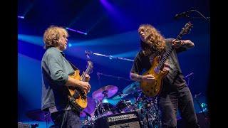 Phish with Billy Strings - 8/6/2024 - Possum (4K HDR)