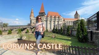 Corvins’ Castle - Hunedoara | România 