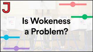 Does "Wokeness" Really Alienate Voters? — Jacobin/YouGov Study