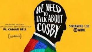 Dr. Jared Ball on Why 'We Need to Talk About Cosby' and W. Kamau Bell