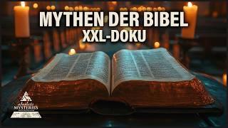 2h+ Doku: Wie wahr ist die Bibel? | Secrets of the Bible | Absolute Mysteries Deutschland