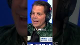 What Putin Has on Donald Trump I Anthony Scaramucci