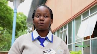 Tinashe Rwodzi Debate Tournament 2017 : Dominican Convent : RS : GFPS