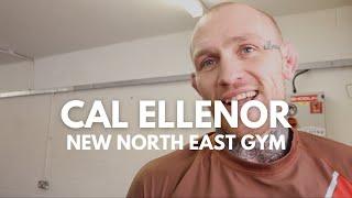 Cal Ellenor | Competing, Polaris, Exile JJ