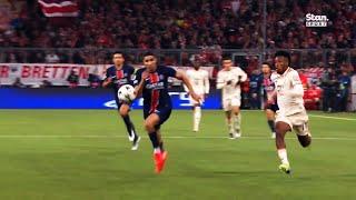 Fastest Football Races 2024 #86 – Battle of Speed ft Hakimi, Coman, Mbappe – HD