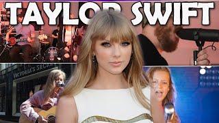 Love Taylor Swift? Watch This