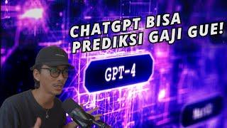 UPDATE AI ChatGPT Ngeri!!!