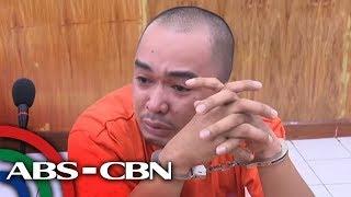 TV Patrol: 'Pusher' na pulis na nambubugbog ng asawang buntis, arestado