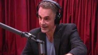 Jordan Peterson Explains the Male Dominance Hierarchy - The Joe Rogan Experience