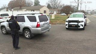 A dozen nursing home workers arrested in Virginia appear in court