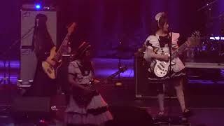 Band Maid Live 2023 🡆 Domination 🡄 May 14 ⬘ Houston, TX ⬘ Bayou Music Center