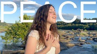 Healing Voice Compilation (1 Hour) - Angelic Frequency - Light Language Channeling - Female Vocal