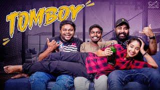 Tomboy || Chandu Charms | Neeraj Bandari | Uma mahesh | Telugu Short Films 2024 | Infinitum Media