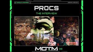 PROCS : THE INTERVIEW