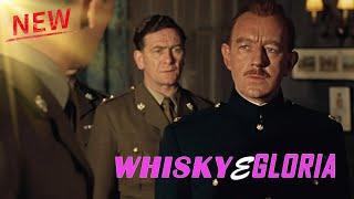 whisky e gloria con alec guinness film complet (Full HD) Great American Family Movies 2024। Hallmark