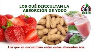 Dieta Para El Hipotiroidismo 🟢El Hipotiroidismo Se Cura