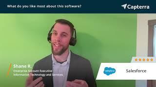 Salesforce Review 2020: Make sure to set it up correctly the first time!