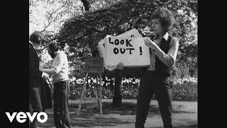 Bob Dylan - Subterranean Homesick Blues (Alternate Official Video)