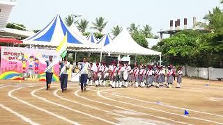 Sports Day 2022