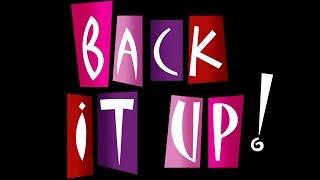 Back It Up: Don't Lose Your Digital Life | Federal Trade Commission