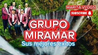 Lo Mejor de GRUPO MIRAMAR #grupomiramar #exitosdeoro #mamita #maritavlogs #maritalovers