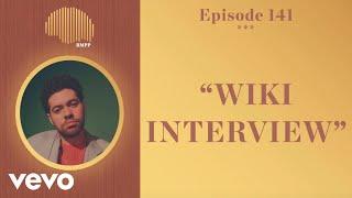 The Rap Music Plug Podcast - #141 - Wiki INTERVIEW