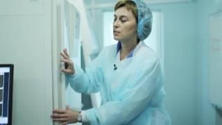 Лаборатория Мать и дитя ИДК Энтузиастов 1