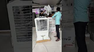 Usha best cooler racer 95l full review