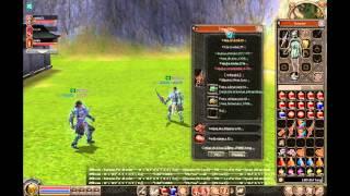 Metin2.Ro Poison Sword Average  42% Upgrade to+9