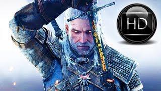 THE WITCHER  - 10th Anniversary Trailer 2017 (PS4/Xbox One/PC)