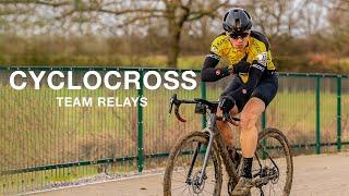 Cyclocross Team Relay