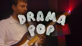 ARAI - DRAMA POP (live)