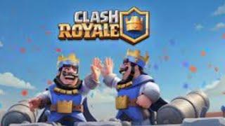 GOOD DEFENSE BIMBOY VLOG GIVE ME FIVE MATCH OVER #CLASH ROYALE