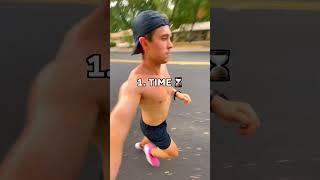 How I Lower My Heart Rate When Running