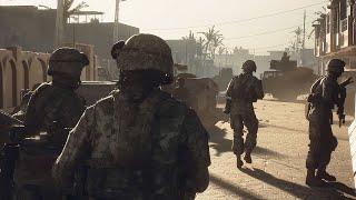 Six Days in Fallujah Campaign Gameplay Part 1 | The Beginning | RTX 3090 4K 60fps