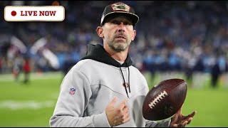 Kyle Shanahan and 49ers Players Discuss Start of OTAs