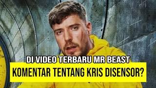 Kok Bisa Mr Beast Upload Video Seperti Biasa?