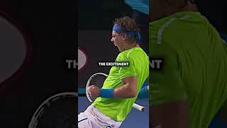 The Most BRUTAL Grand Slam Match Ever 