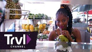 Cheap Eats Across Miami - Big City, Little Budget | Travel Channel