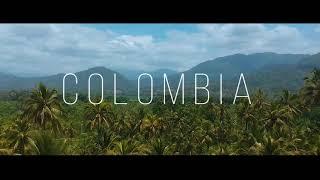 Colombia travel movie | Best places to visit in Colombia